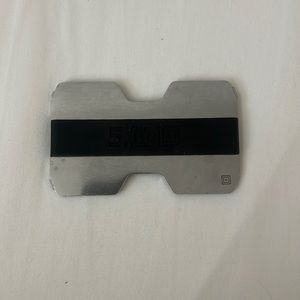 511 multi-tool wallet